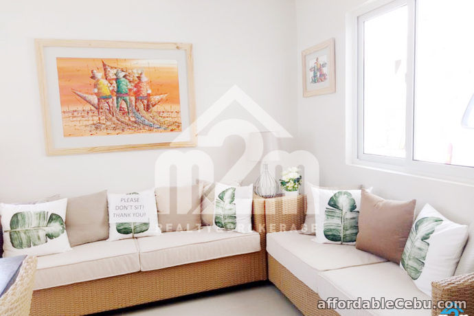 2nd picture of Grand Terrace Heights Subdivision(KAUI MODEL) Casili, Consolacion Cebu For Sale in Cebu, Philippines