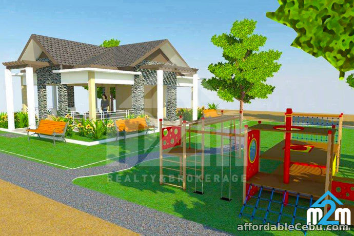1st picture of Psalm Residences(LOT ONLY) Garing, Consolacion City, Cebu For Sale in Cebu, Philippines