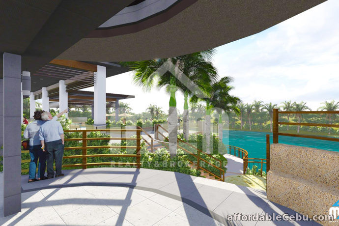 3rd picture of House and Lot For Sale - Vista De Bahia Subdivision(Mishael Model) Tayud, Consolacion City, Cebu For Sale in Cebu, Philippines