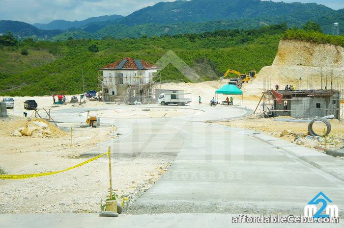 5th picture of St. Francis Hills Subdivision(Lot Only) Tolotolo, Consolacion City, Cebu For Sale in Cebu, Philippines