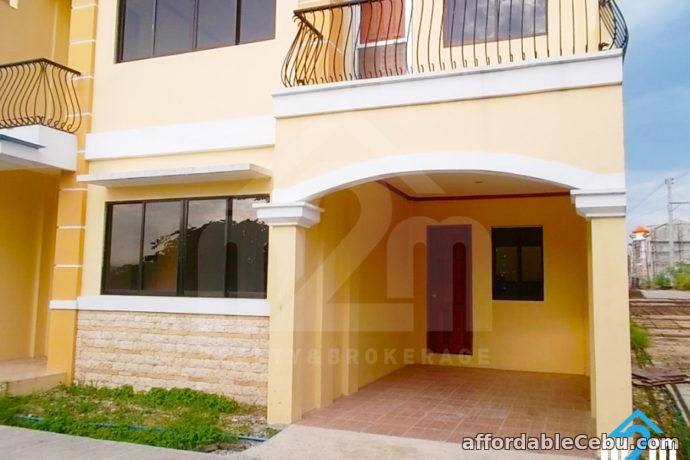 2nd picture of Redwood Subdivision(Molave Model) Tayud, Consolacion, Cebu City For Sale in Cebu, Philippines