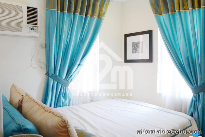 3rd picture of Lessandra Series Inner Unit(BRIELE MODEL) Brgy. Cayang, Bogo City For Sale in Cebu, Philippines