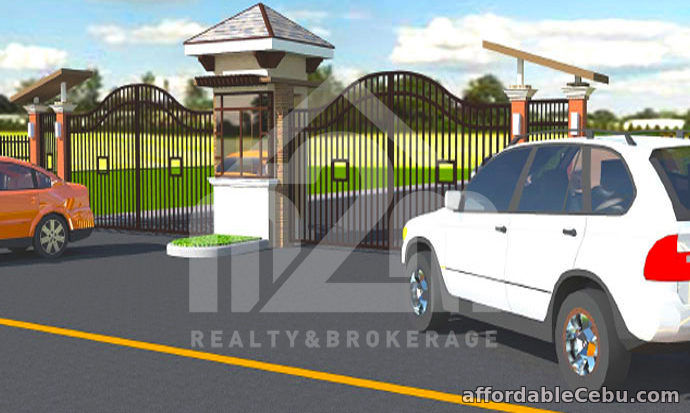 3rd picture of Northern View Homes(LOT ONLY) Danglad, Consolacion, Cebu For Sale in Cebu, Philippines
