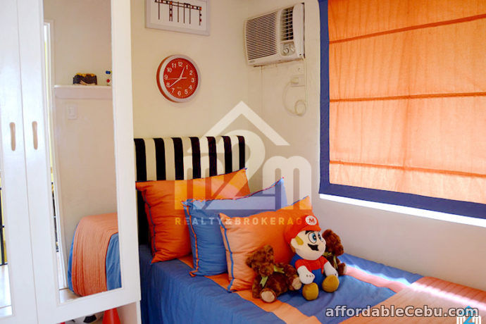 5th picture of Camella Bogo(RAVENA MODEL) Brgy. Cayang, Bogo City For Sale in Cebu, Philippines