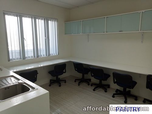 3rd picture of Conference Room for Rent in Mandaluyong For Rent in Cebu, Philippines