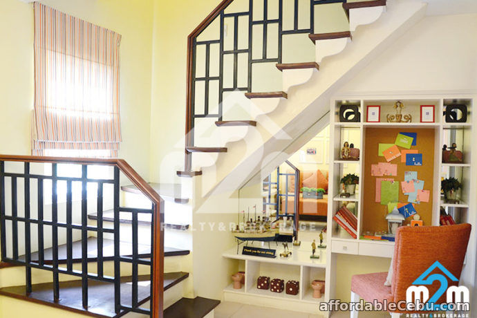 3rd picture of Camella Bogo(DANA MODEL) Brgy. Cayang, Bogo City For Sale in Cebu, Philippines