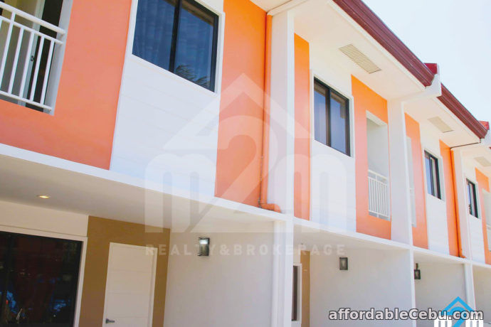 1st picture of Palmyra Place Subdivision(2-BEDROOM MODEL) Brgy. Tayud, Consolacion, Cebu For Sale in Cebu, Philippines