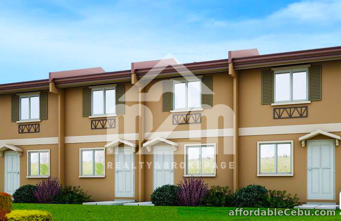 1st picture of Camella Bogo(MIKAELA MODEL) Brgy. Cayang, Bogo City For Sale in Cebu, Philippines