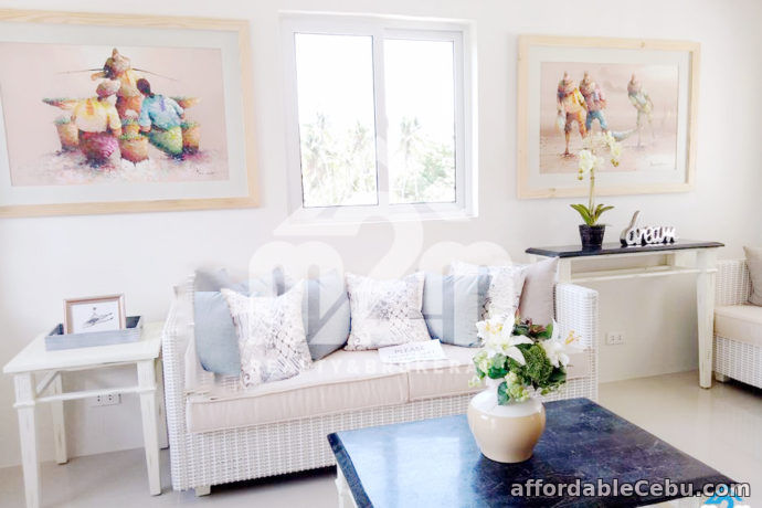 4th picture of Grand Terrace Heights Subdivision(KAUI MODEL) Casili, Consolacion Cebu For Sale in Cebu, Philippines