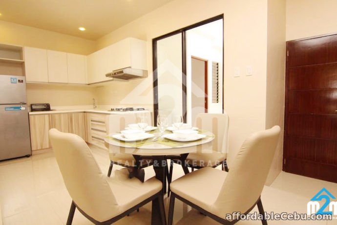 2nd picture of Casili Residences(TOWNHOUSE) Casili, Consolacion, Cebu For Sale in Cebu, Philippines