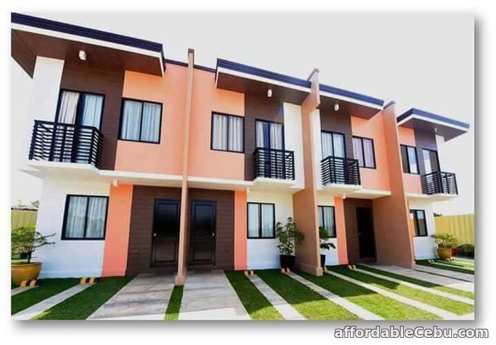 1st picture of House and lot pre-selling in minglanillA For Sale in Cebu, Philippines