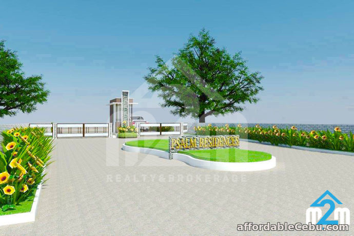 4th picture of Psalm Residences(LOT ONLY) Garing, Consolacion City, Cebu For Sale in Cebu, Philippines