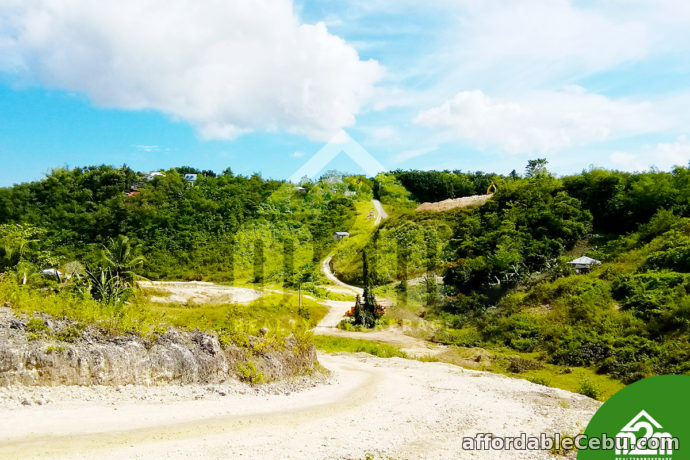 1st picture of Yanessa Country Homes(LOT ONLY) Tolotolo, Consolacion City, Cebu For Sale in Cebu, Philippines