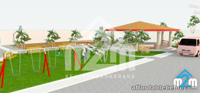 2nd picture of Precious Valley Homes(LOT ONLY) Polog, Consolacion City, Cebu For Sale in Cebu, Philippines
