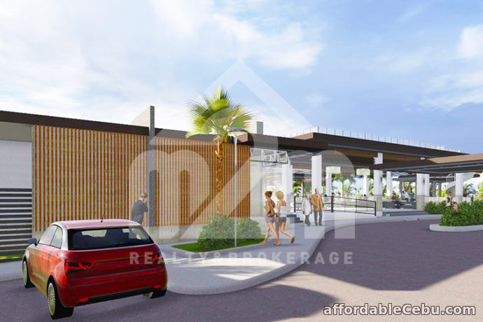 4th picture of House and Lot For Sale - Vista De Bahia Subdivision(Hananiah Model) Tayud, Consolacion, Cebu For Sale in Cebu, Philippines