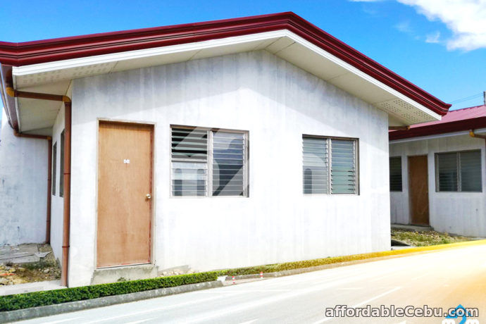 2nd picture of House and Lot For Sale - Villa Melissa Subdivision(1-STOREY DUPLEX) Yati, Liloan , Cebu For Sale in Cebu, Philippines
