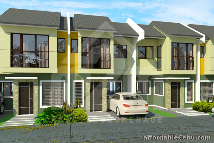 1st picture of St. Francis Hills Subdivision(Pica Model) Tolotolo, Consolacion City, Cebu For Sale in Cebu, Philippines