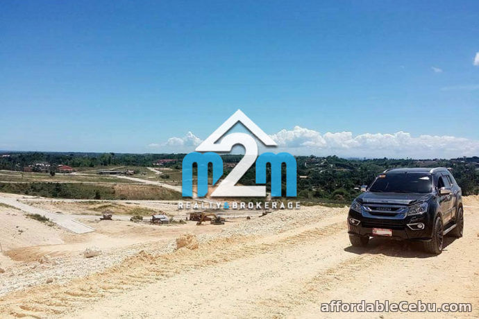 2nd picture of Jonathan Ridge Ext. 3 Lot Only San Vicente, Liloan, Cebu For Sale in Cebu, Philippines