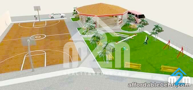 3rd picture of Precious Valley Homes(LOT ONLY) Polog, Consolacion City, Cebu For Sale in Cebu, Philippines