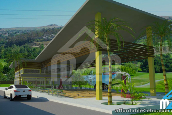 3rd picture of Green Crest Subdivision(LOT ONLY) Polog, Consolacion City, Cebu For Sale in Cebu, Philippines