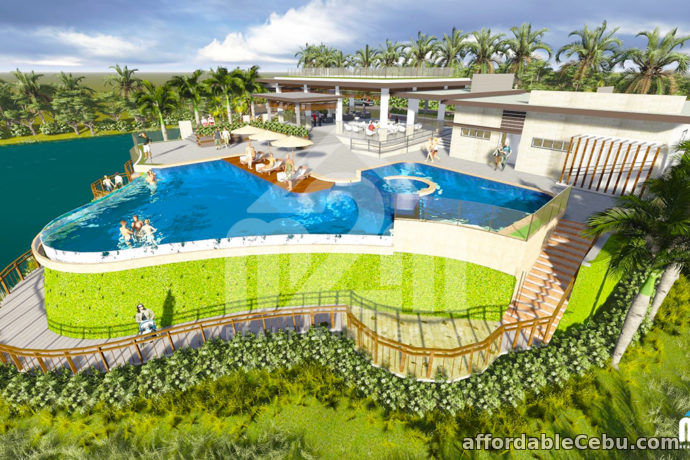 2nd picture of House and Lot For Sale - Vista De Bahia Subdivision(Daniel Model) Tayud, Consolacion, Cebu For Sale in Cebu, Philippines