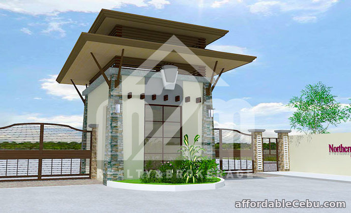 1st picture of Northern View Homes(LOT ONLY) Danglad, Consolacion, Cebu For Sale in Cebu, Philippines