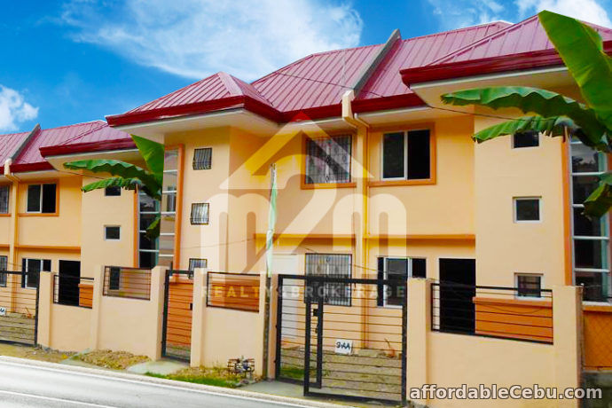 1st picture of Virtacci Hills Subdivision(FAITH MODEL) Lamac, Consolacion For Sale in Cebu, Philippines