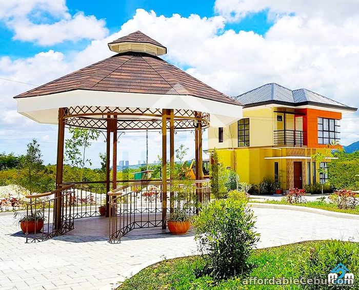 2nd picture of St. Francis Hills Subdivision(Lot Only) Tolotolo, Consolacion City, Cebu For Sale in Cebu, Philippines
