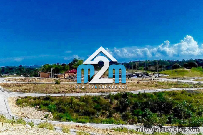1st picture of Jonathan Ridge Ext. 3 Lot Only San Vicente, Liloan, Cebu For Sale in Cebu, Philippines