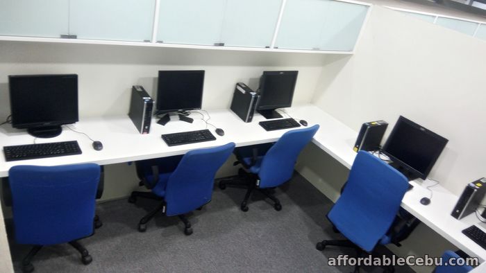 2nd picture of Office Suites For Lease Extended Promo Rates in Mandaluyong For Rent in Cebu, Philippines