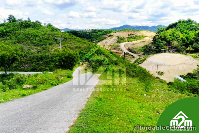 4th picture of Yanessa Country Homes(LOT ONLY) Tolotolo, Consolacion City, Cebu For Sale in Cebu, Philippines