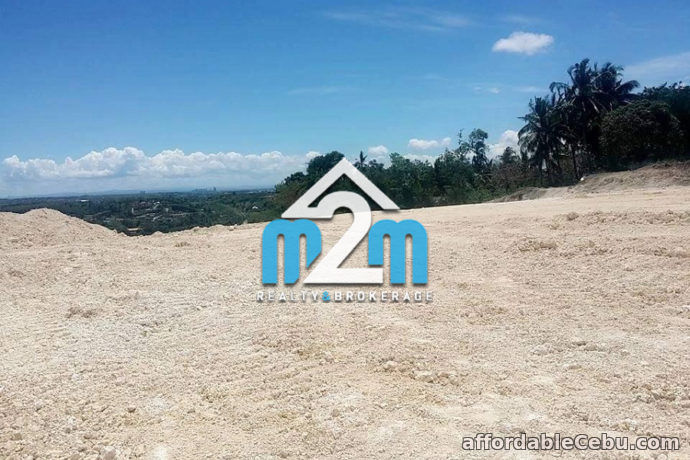4th picture of Jonathan Ridge Ext. 3 Lot Only San Vicente, Liloan, Cebu For Sale in Cebu, Philippines