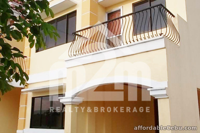 3rd picture of Redwood Subdivision(Rosewood Model) Tayud, Consolacion, Cebu City For Sale in Cebu, Philippines