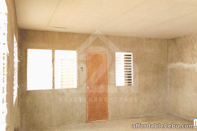 3rd picture of House and Lot For Sale - Villa Melissa Subdivision(1-STOREY DUPLEX) Yati, Liloan , Cebu For Sale in Cebu, Philippines