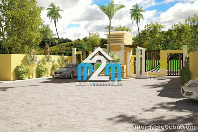 1st picture of Co Jordan Residences(LOT ONLY) Tolotolo, Consolacion City, Cebu For Sale in Cebu, Philippines