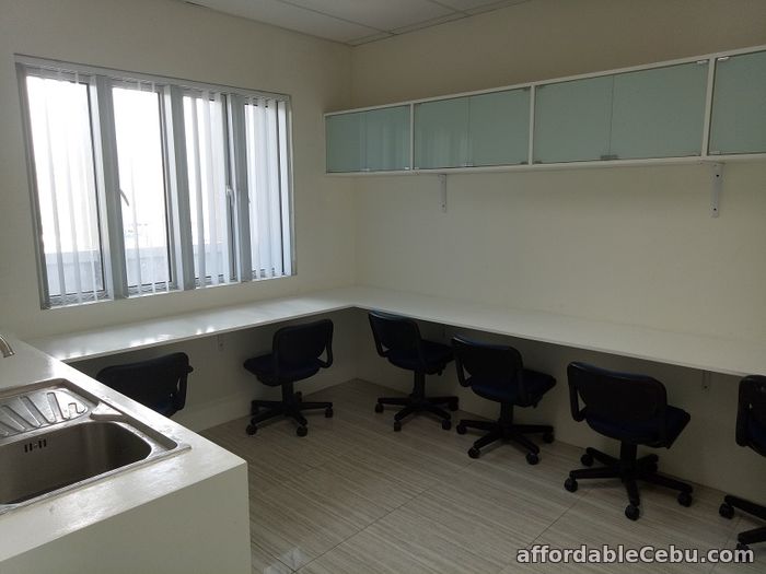 5th picture of Office Suites For Lease Extended Promo Rates in Mandaluyong For Rent in Cebu, Philippines
