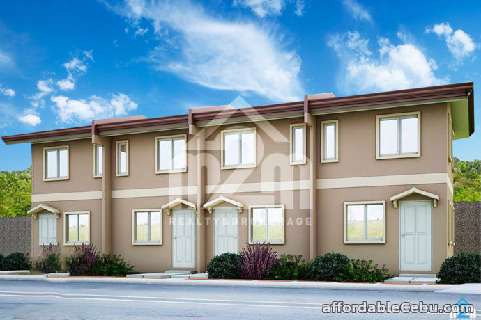 1st picture of Camella Bogo(RAVENA MODEL) Brgy. Cayang, Bogo City For Sale in Cebu, Philippines