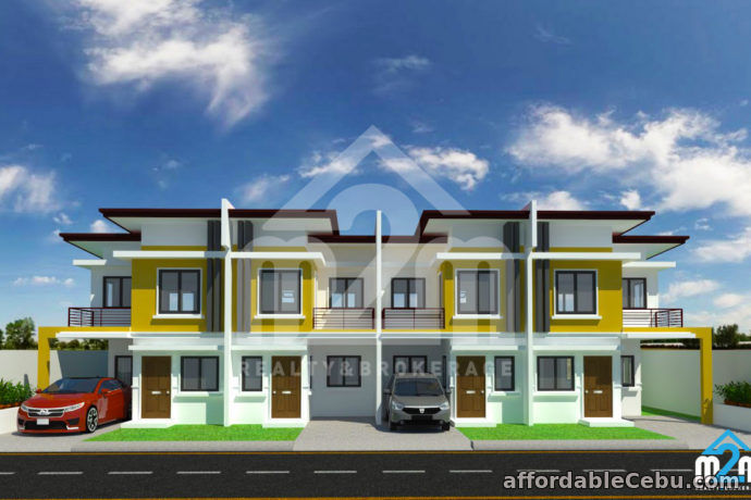 1st picture of Anami Homes North (HANA MODEL) Jugan, Consolacion, Cebu For Sale in Cebu, Philippines