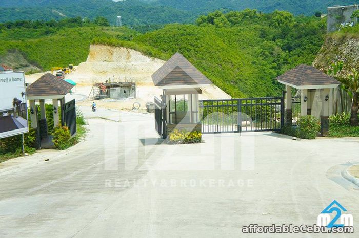 4th picture of St. Francis Hills Subdivision(Lot Only) Tolotolo, Consolacion City, Cebu For Sale in Cebu, Philippines