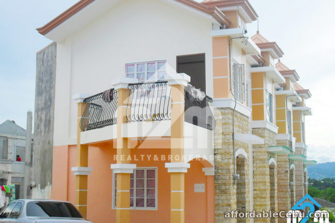 1st picture of Redwood Subdivision(Rosewood Model) Tayud, Consolacion, Cebu City For Sale in Cebu, Philippines