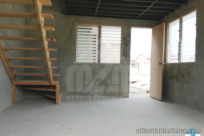 2nd picture of House and Lot For Sale - Villa Melissa Subdivision(2-STOREY TOWNHOUSE) Yati, Liloan , Cebu For Sale in Cebu, Philippines