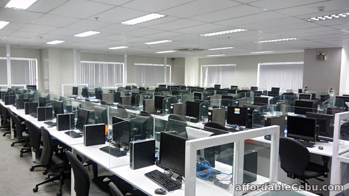2nd picture of Call Center Seat Lease Mandaluyong City For Rent in Cebu, Philippines