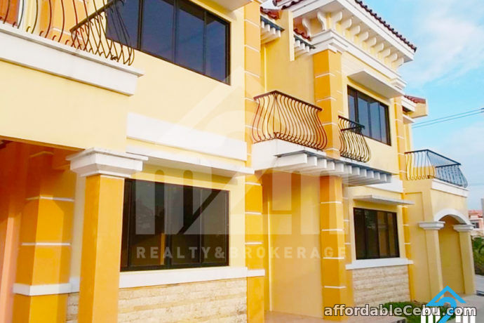 1st picture of Redwood Subdivision(Molave Model) Tayud, Consolacion, Cebu City For Sale in Cebu, Philippines