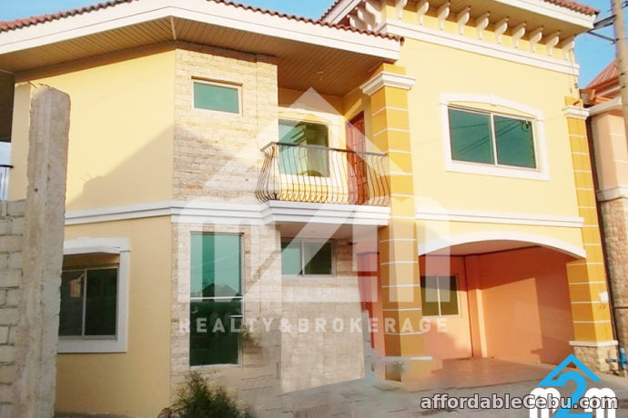 5th picture of Redwood Subdivision(Rosewood Model) Tayud, Consolacion, Cebu City For Sale in Cebu, Philippines