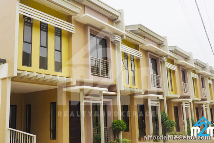 1st picture of Casili Residences(TOWNHOUSE) Casili, Consolacion, Cebu For Sale in Cebu, Philippines