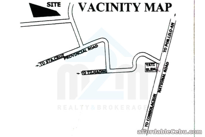 5th picture of Mount Olivo(LOT ONLY) San Vicente Liloan, Cebu For Sale in Cebu, Philippines