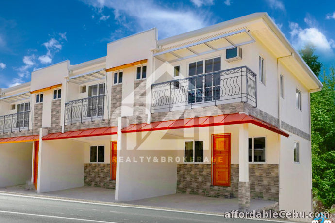 1st picture of Grand Terrace Heights Subdivision(MAUI MODEL) Casili, Consolacion Cebu For Sale in Cebu, Philippines