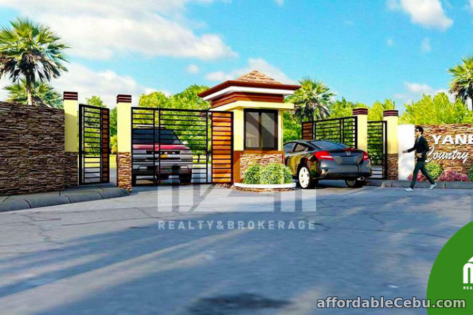 3rd picture of Yanessa Country Homes(LOT ONLY) Tolotolo, Consolacion City, Cebu For Sale in Cebu, Philippines