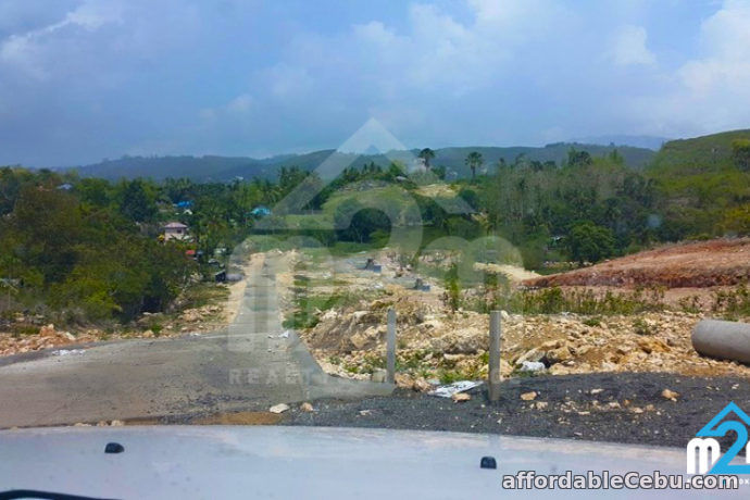 2nd picture of Psalm Ville Heights(LOT ONLY) San Vicente, Lilo-an, Cebu City For Sale in Cebu, Philippines