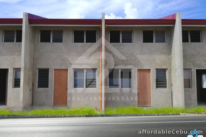 1st picture of House and Lot For Sale - Villa Melissa Subdivision(2-STOREY TOWNHOUSE) Yati, Liloan , Cebu For Sale in Cebu, Philippines